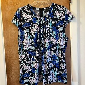 Liz Claiborne Career Sz XXLT Year Round Wear Hangs Beautifully